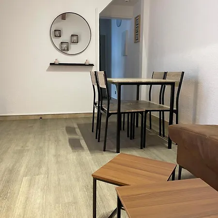 Lejlighed Maison T2 Rdc Perpignan