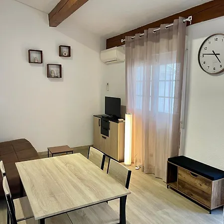 Lejlighed Maison T2 Rdc Perpignan