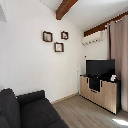 Maison T2 Rdc Lejlighed Perpignan