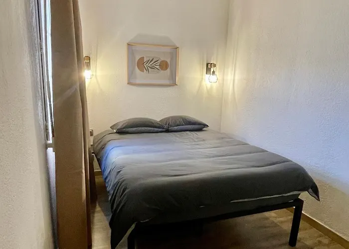 Maison T2 Rdc Appartement *